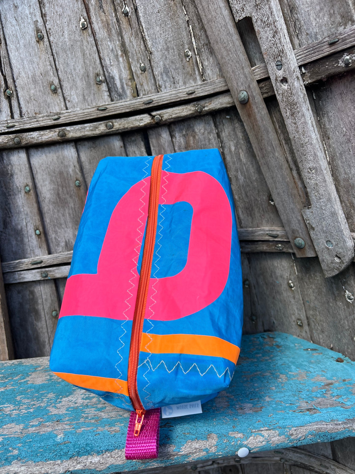 Wash Bag Large