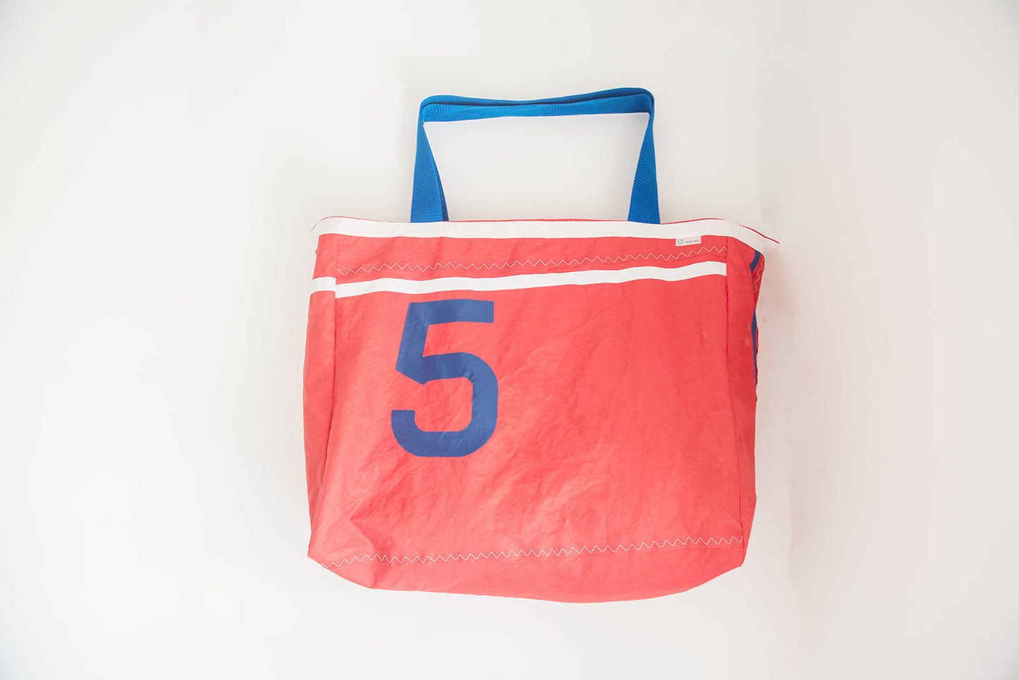 Big Beach Bag (Blooper)