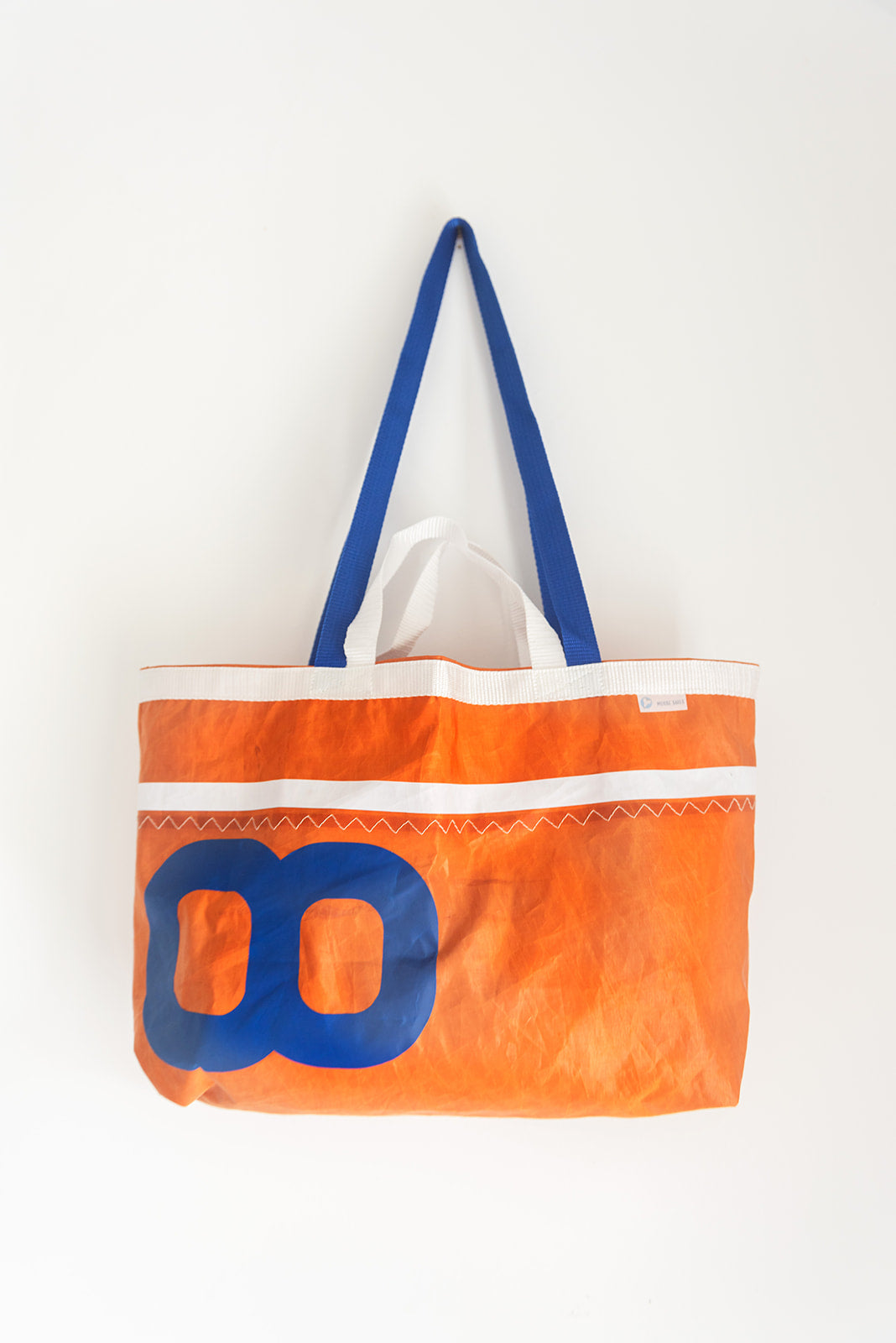 Double Handle Tote (Gennaker)