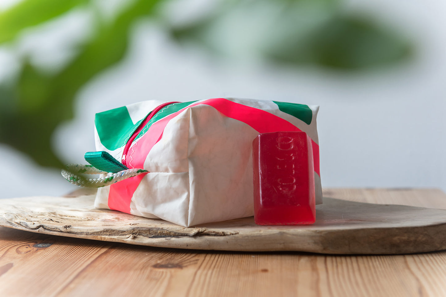 Wash Bag (Little)