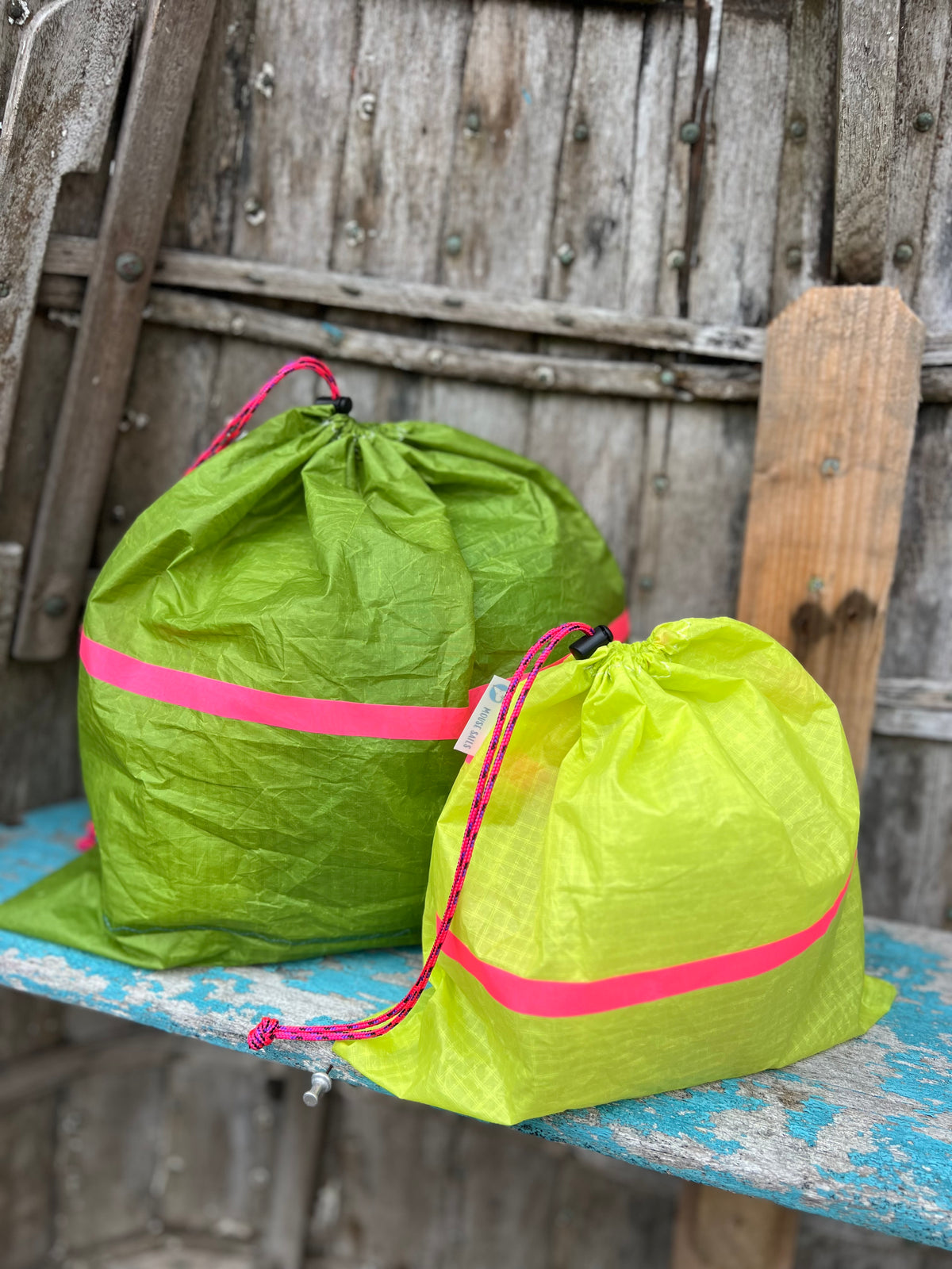 Packet