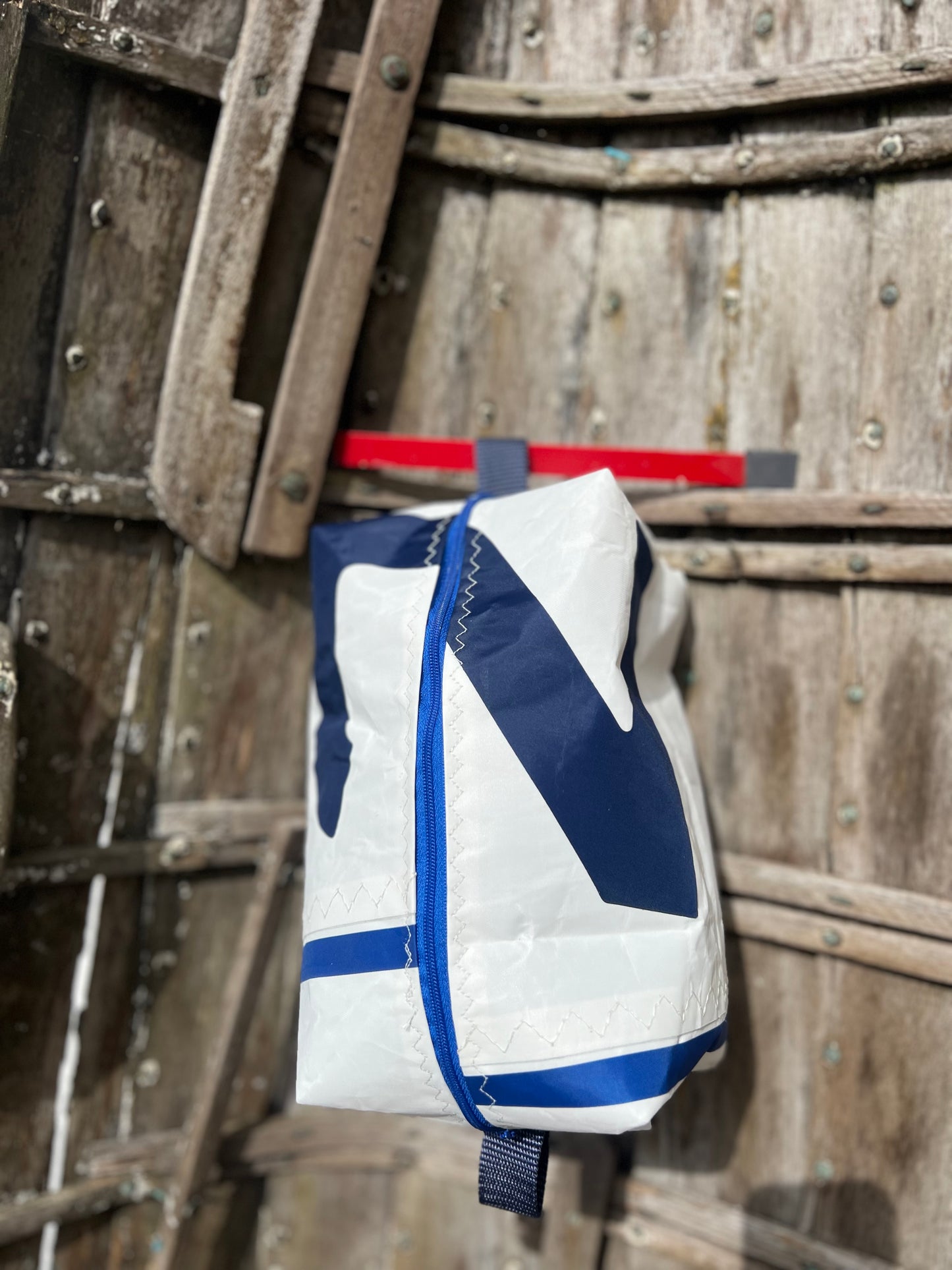 Wash Bag Large