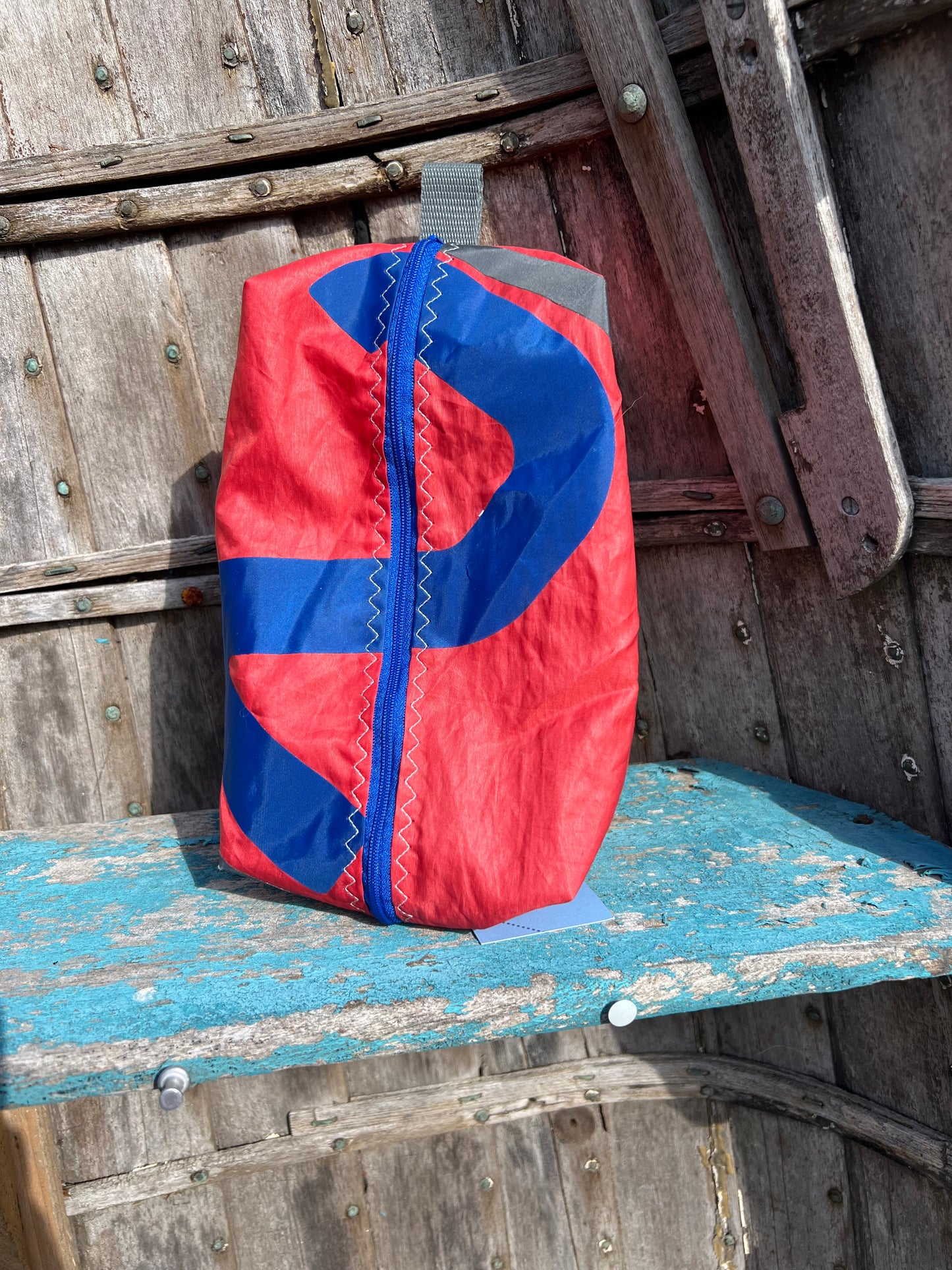 Wash Bag Large