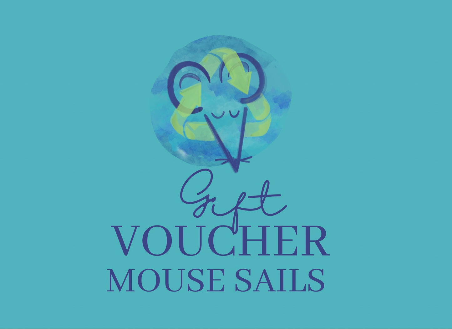Mouse Sails Gift Voucher