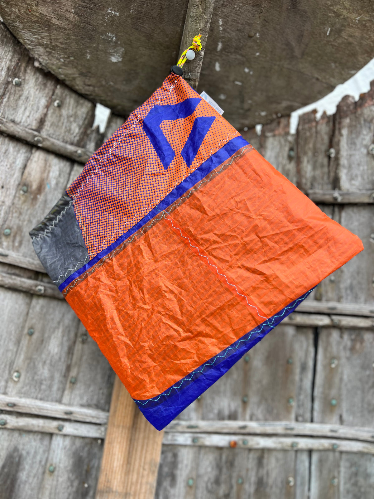 Packet