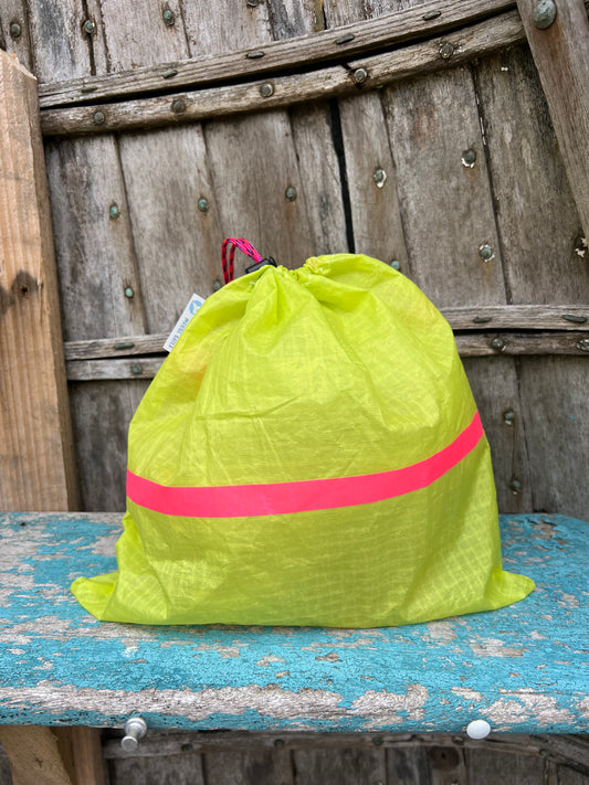 Packet