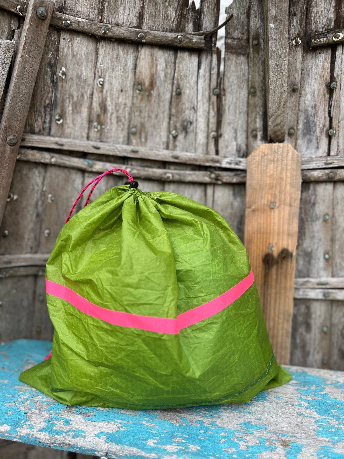 Big Packet