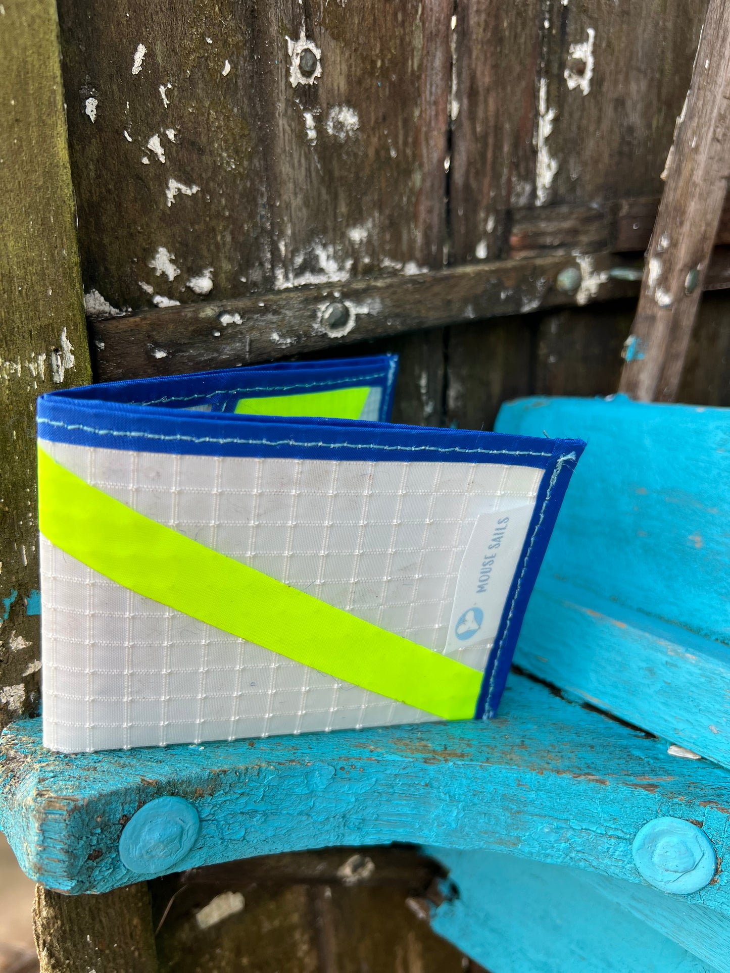 Bi-Fold Wallet