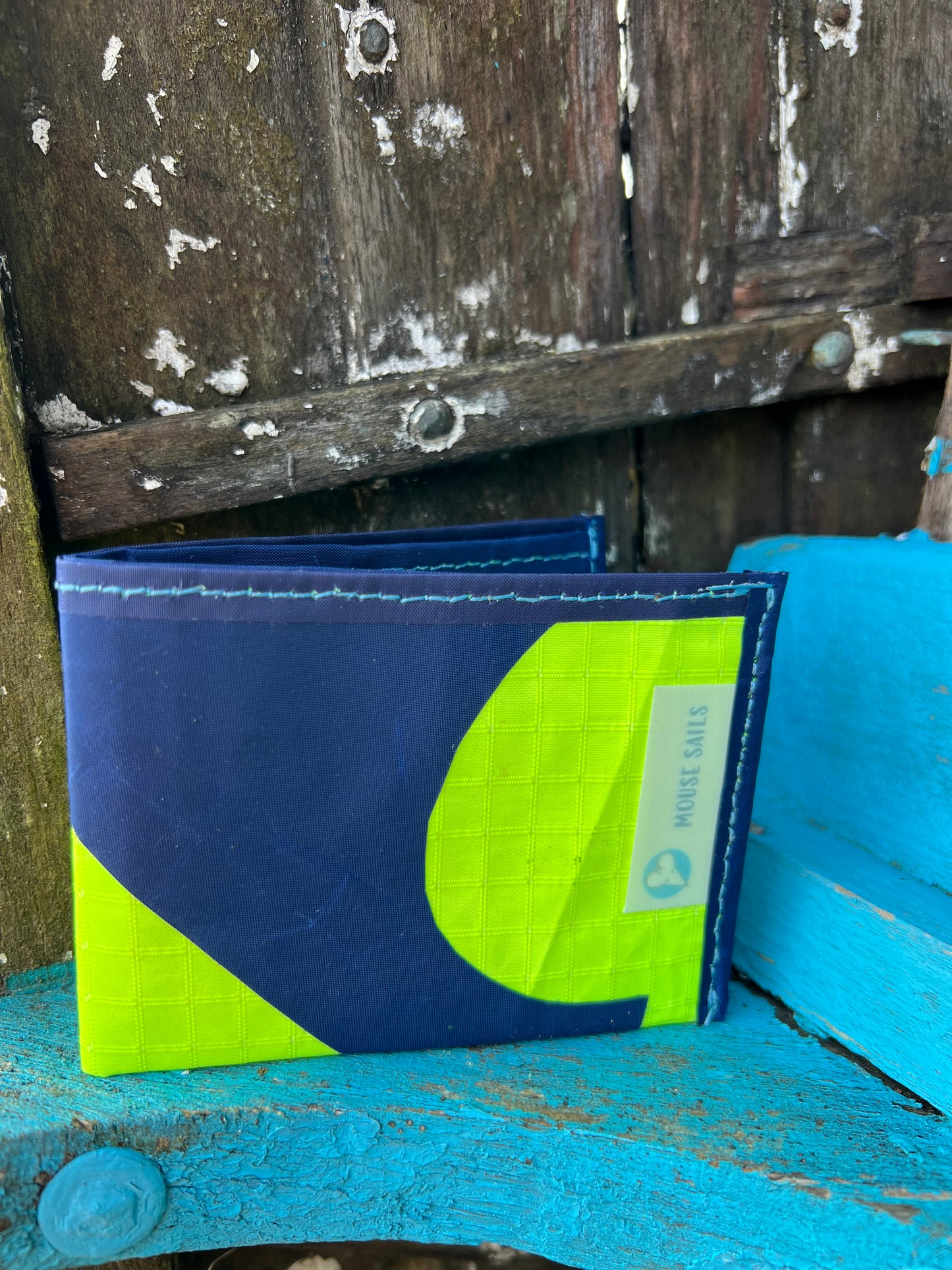 Bi-Fold Wallet