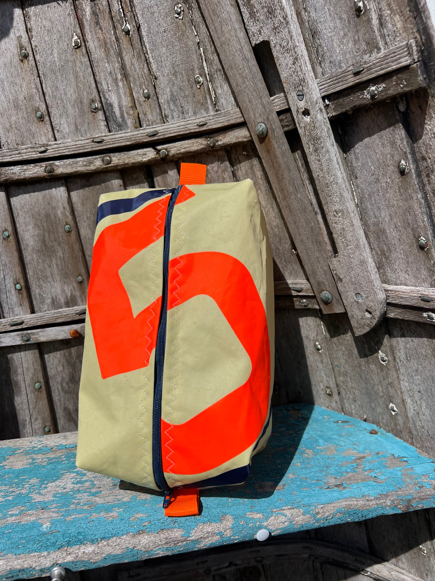 Wash Bag Large