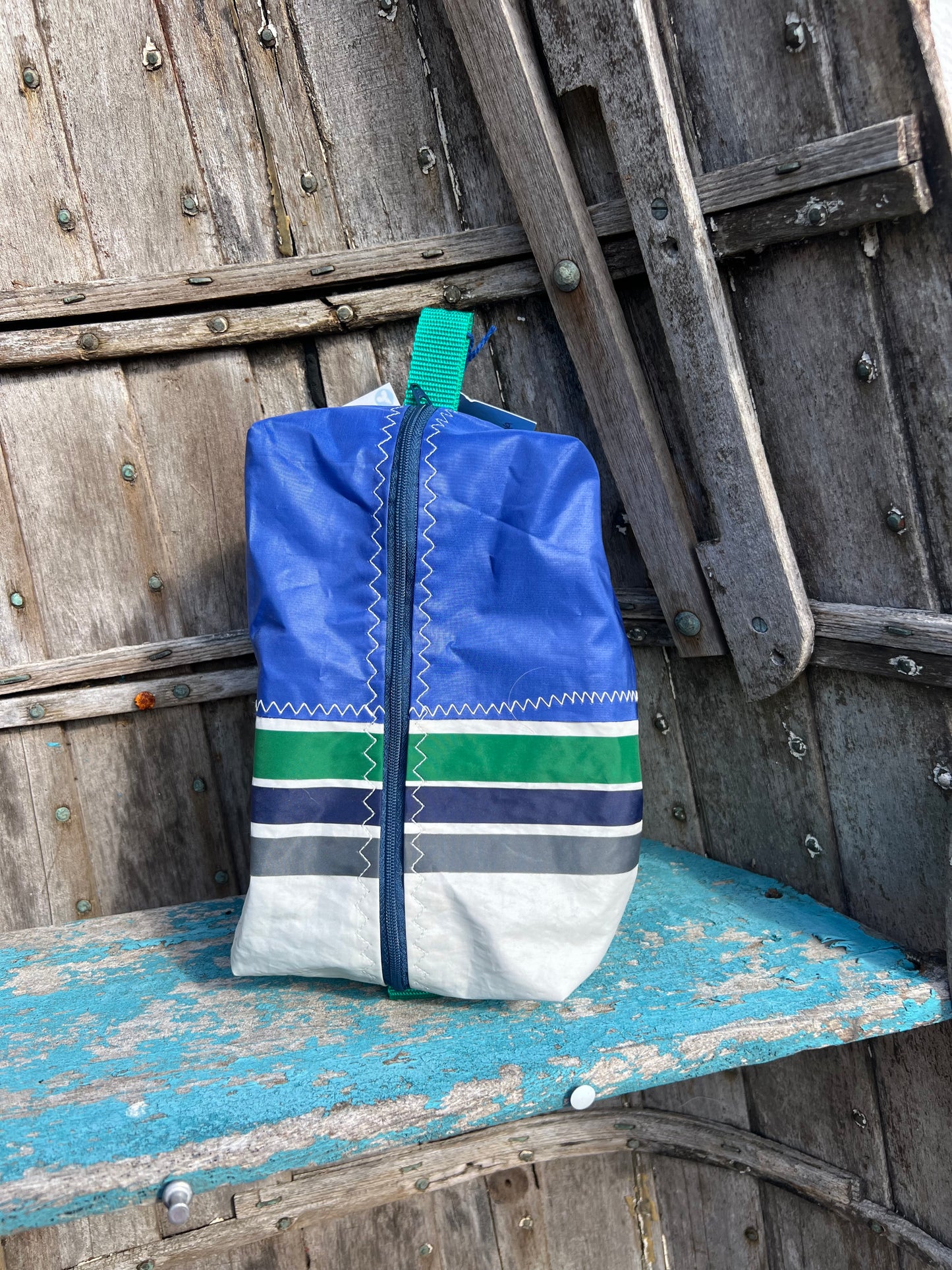 Wash Bag Large