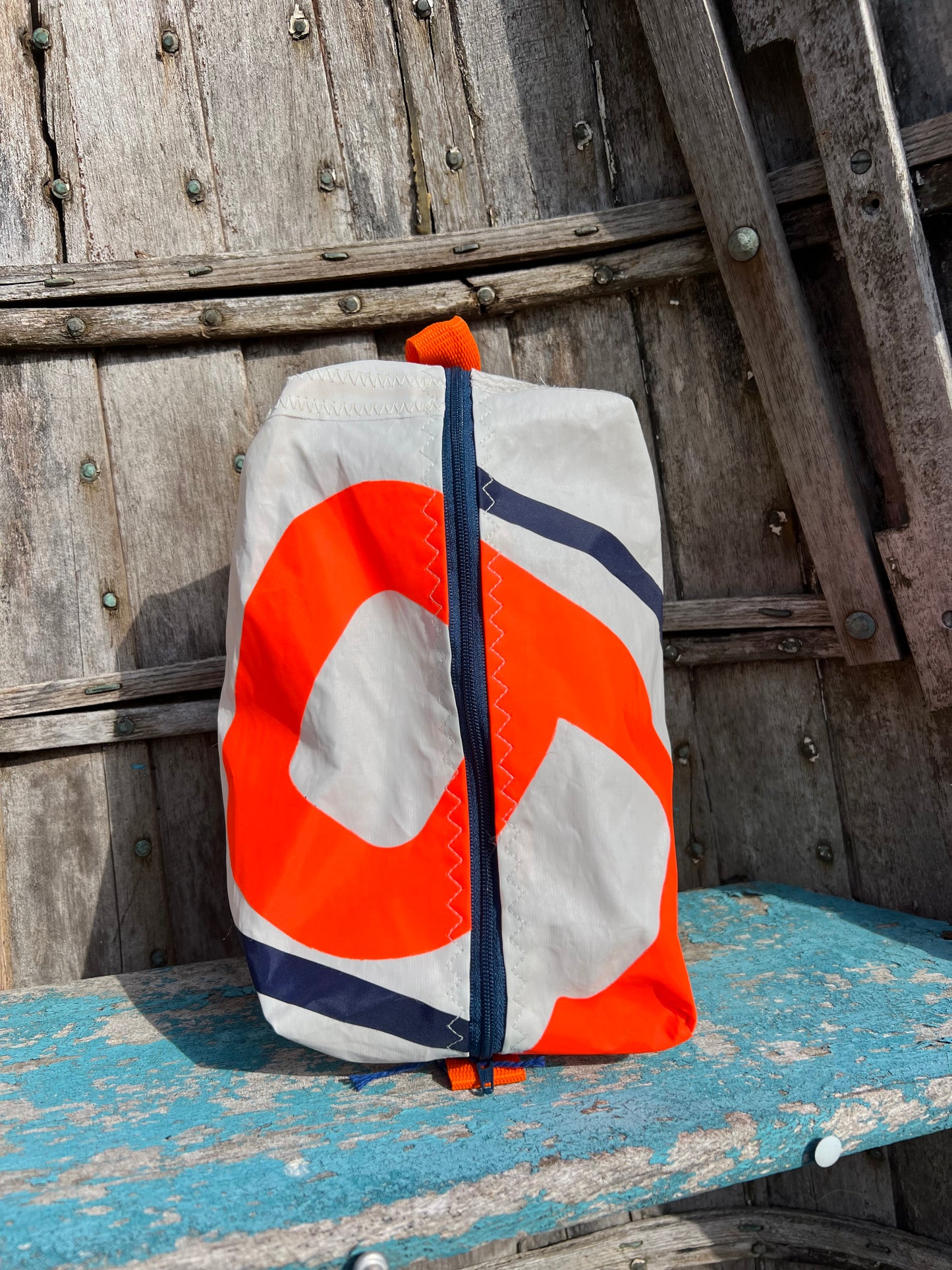 Wash Bag Large