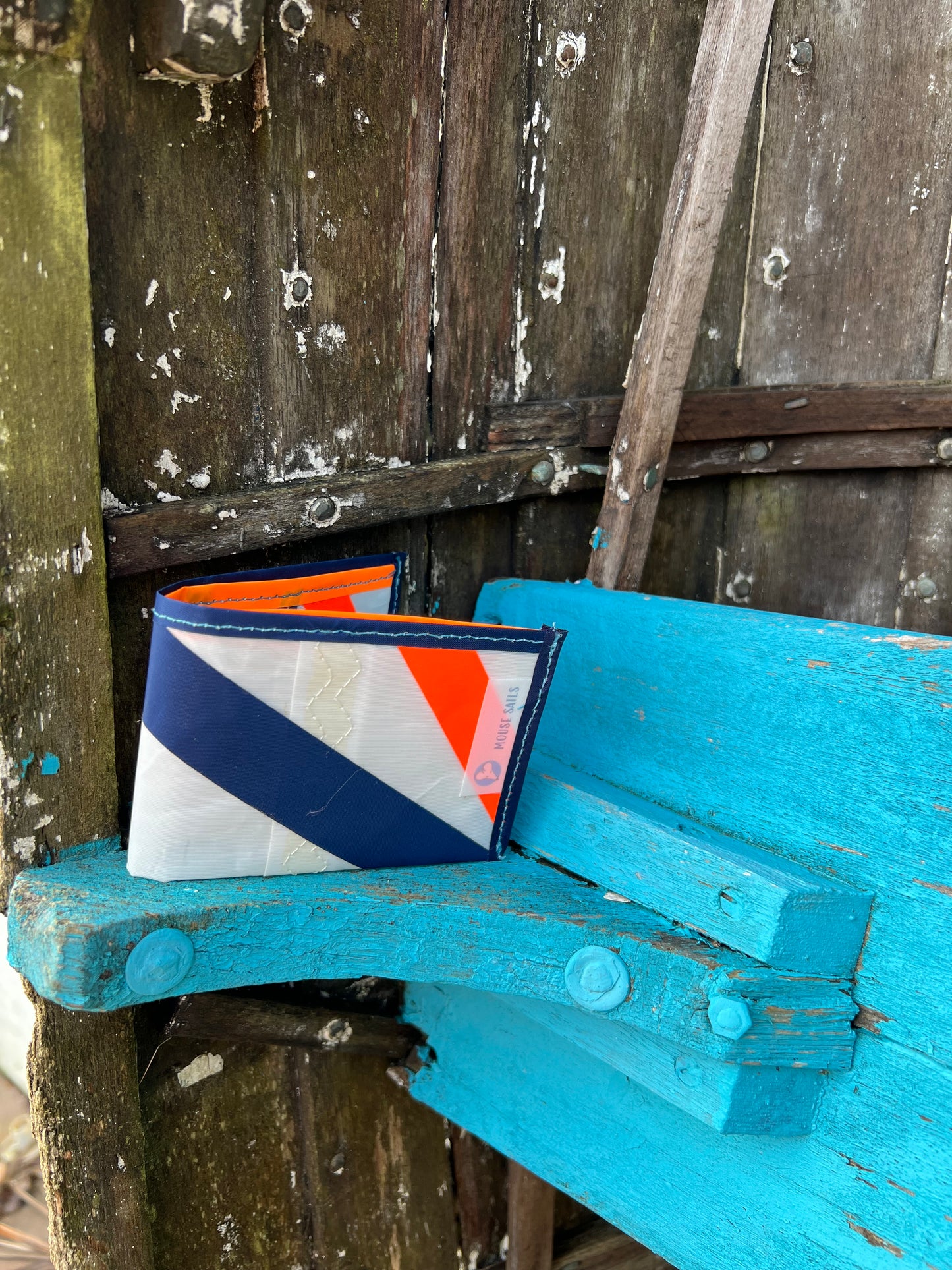 Bi-Fold Wallet