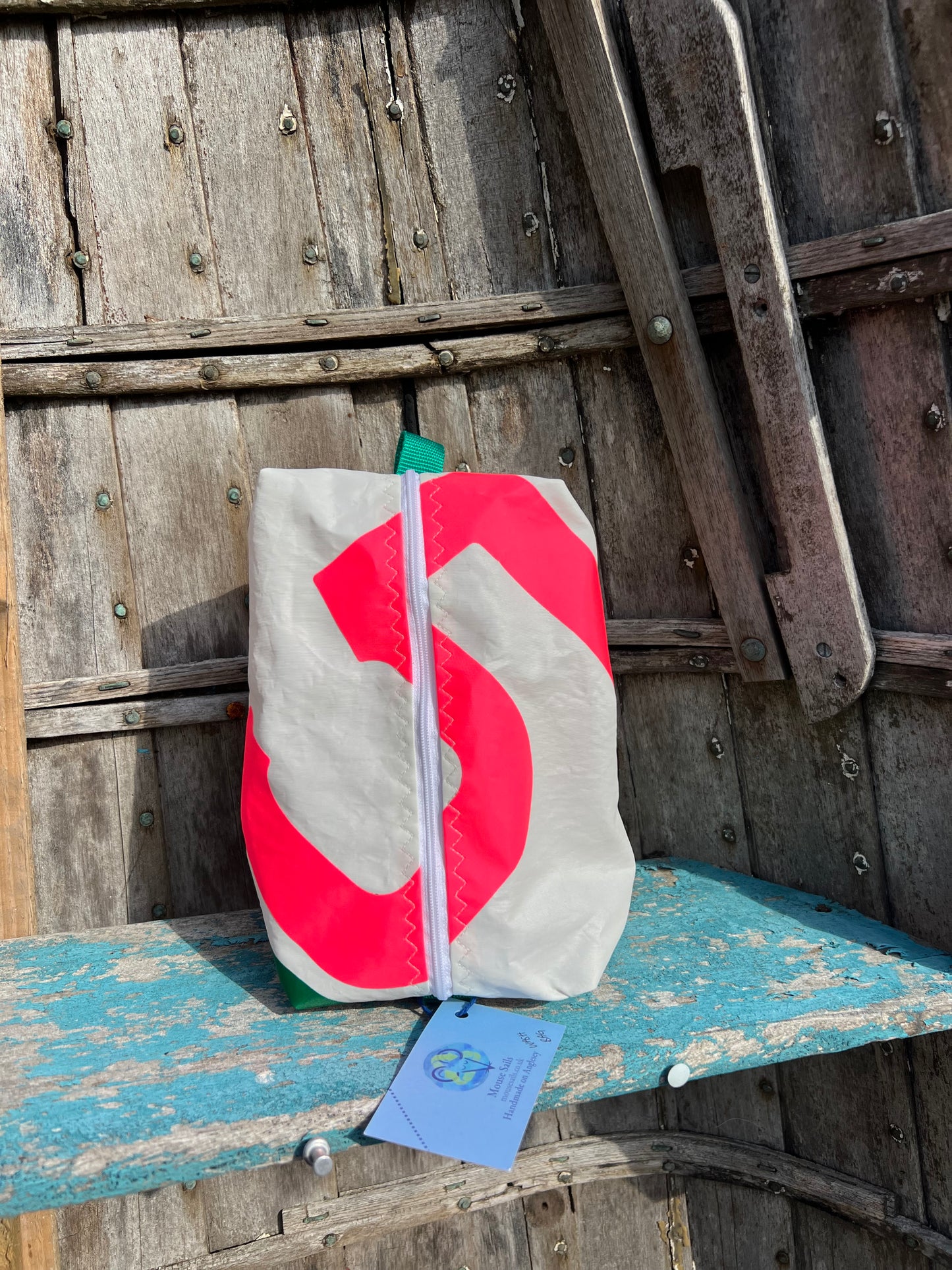 Wash Bag Large