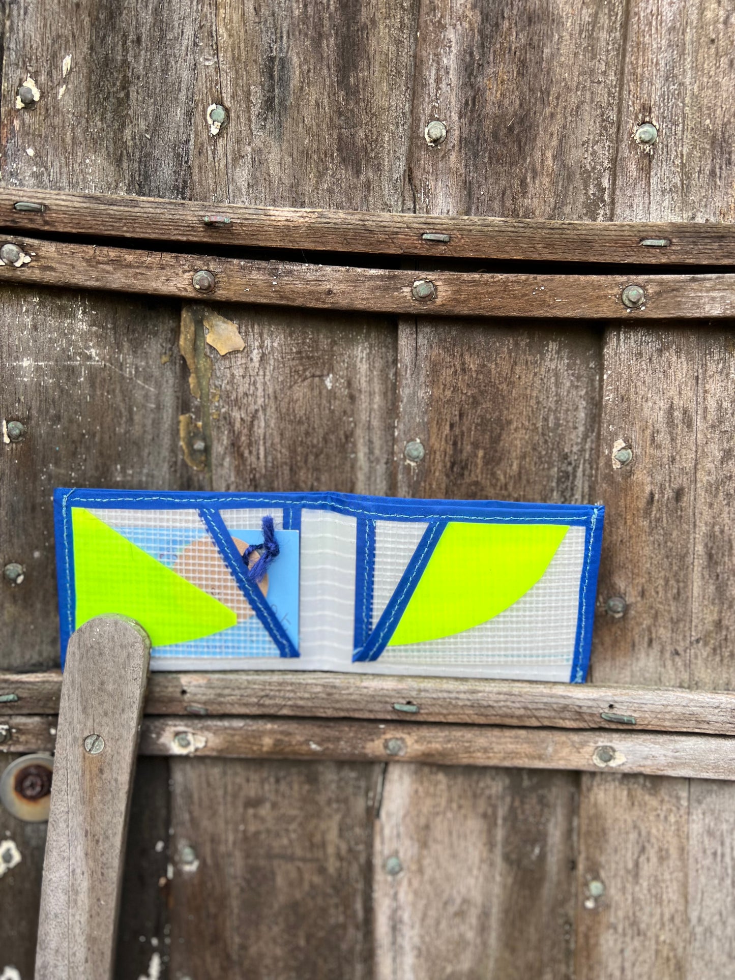 Bi-Fold Wallet