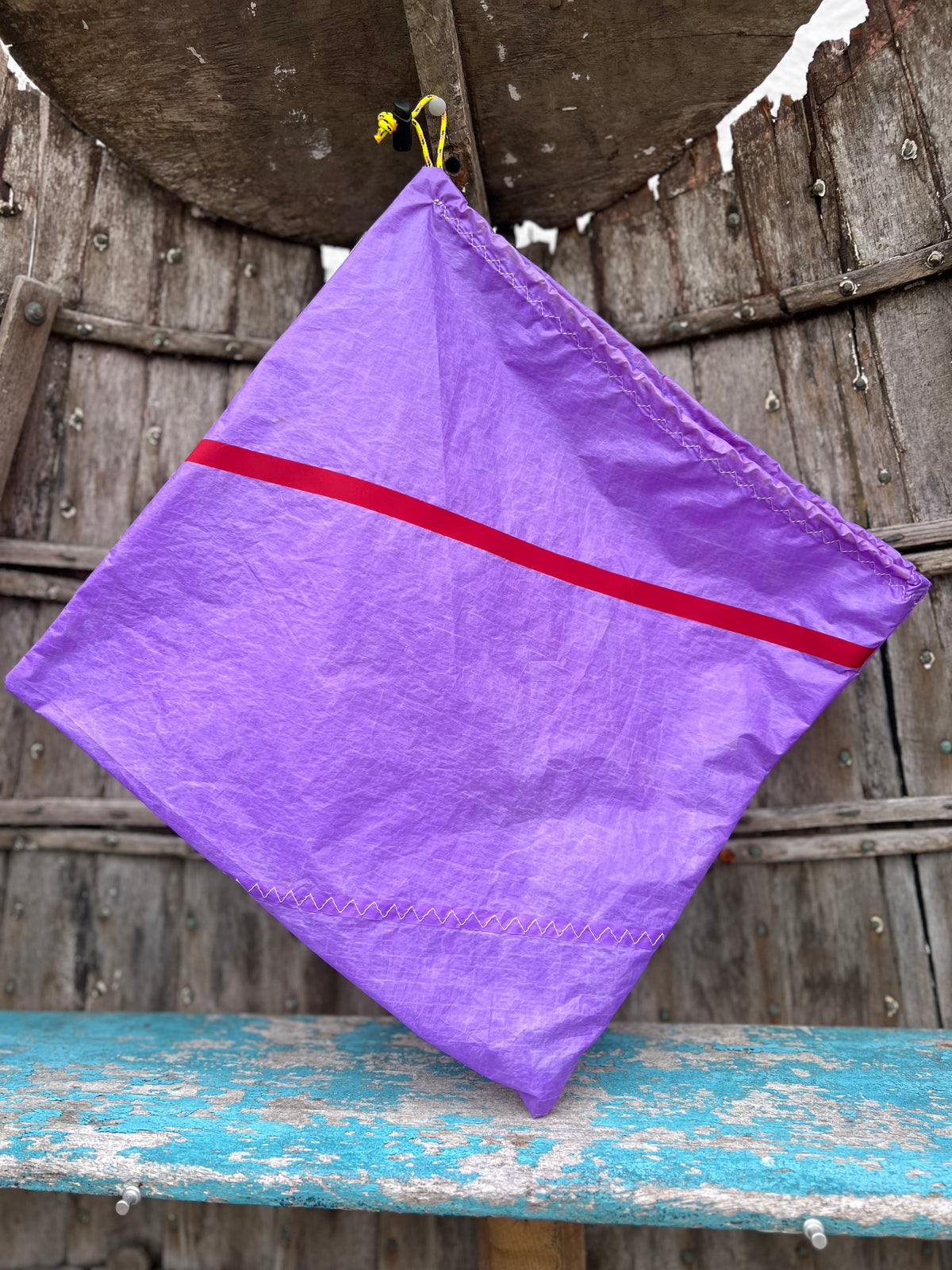 Big Packet