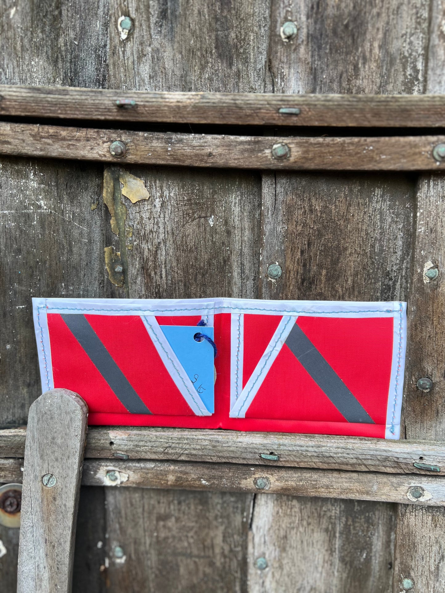 Bi-Fold Wallet