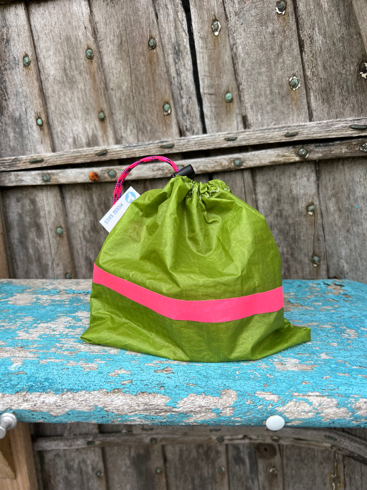 Little Packet