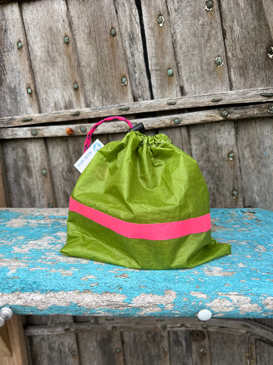 Little Packet