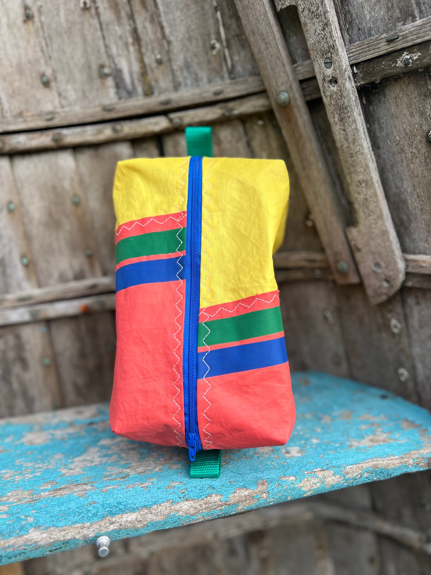 Wash Bag Large