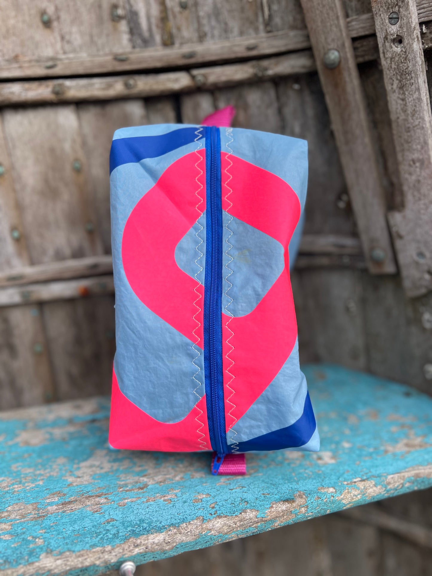 Wash Bag Large