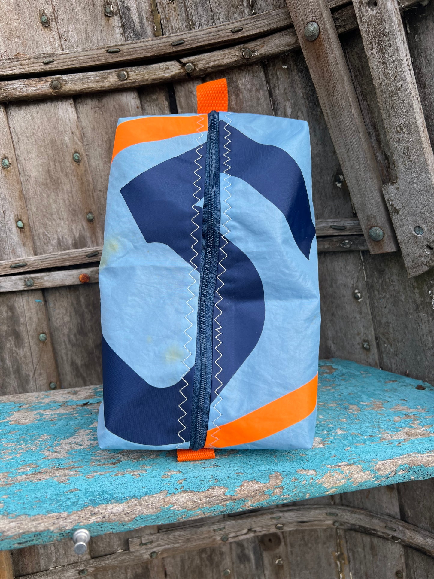 Wash Bag Large