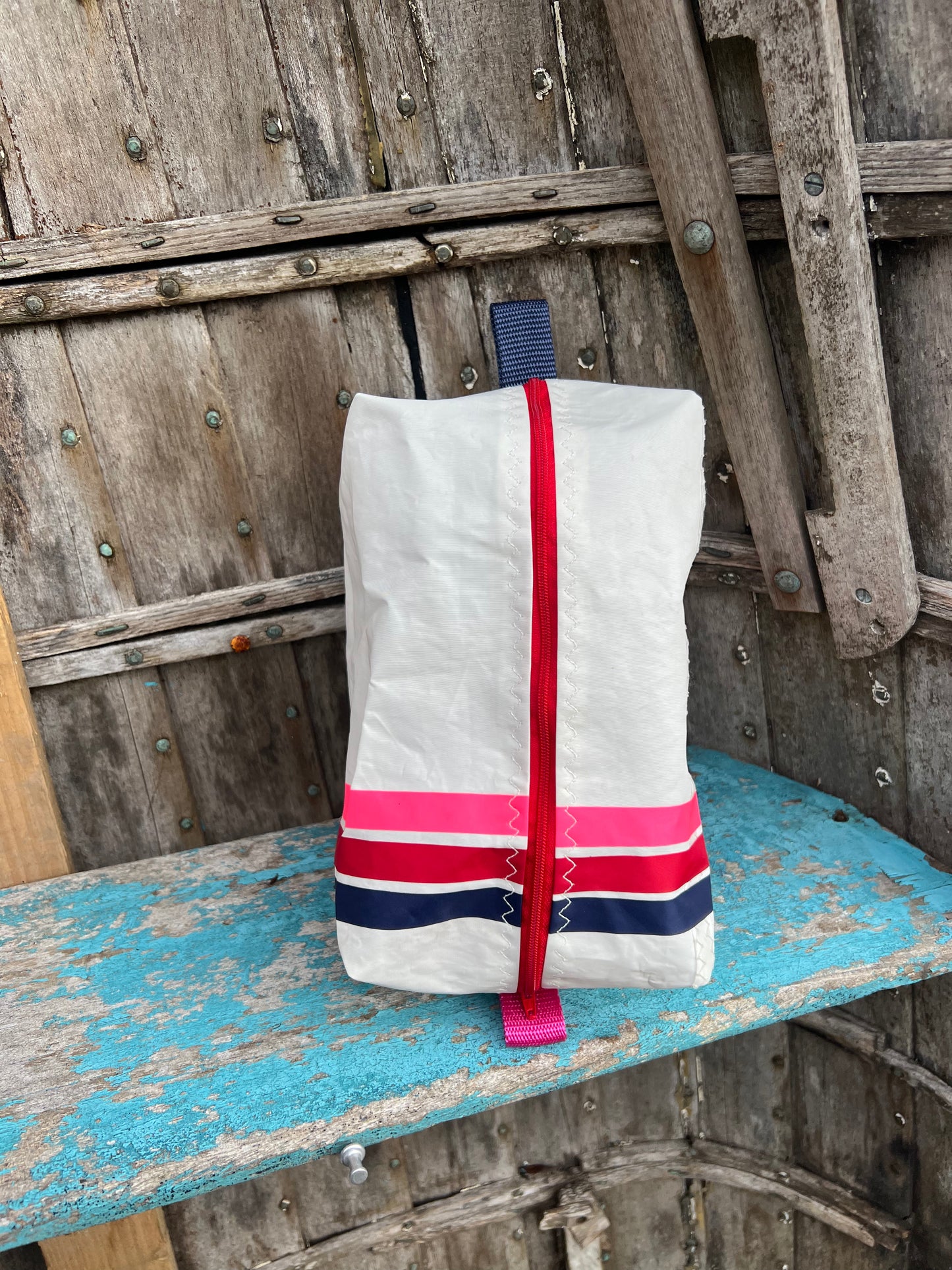 Wash Bag Large